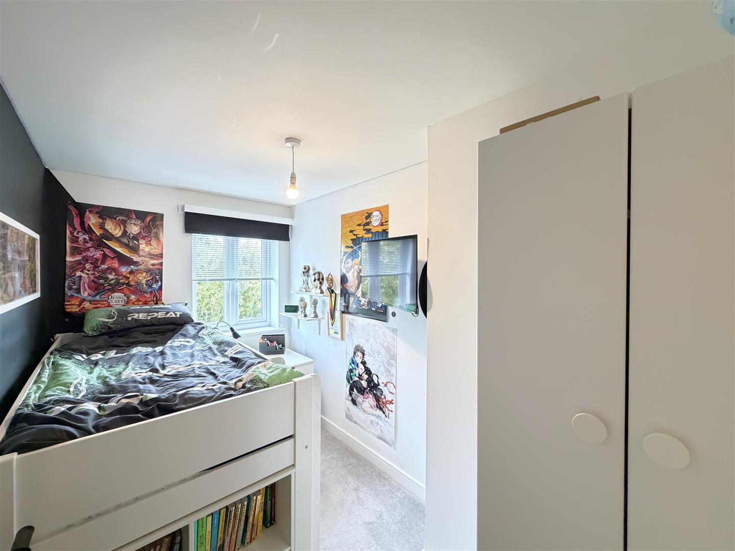 Yew Tree Way, Barford, Warwick 14